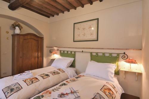 Apartamento Margherita