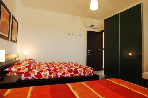 Apartamento Appartamento Casakarina