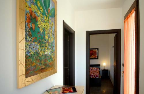 Apartamento Appartamento Casakarina