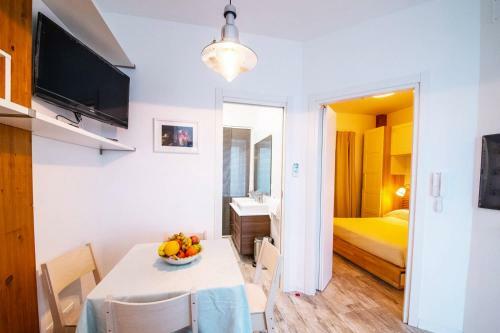 Apartamento Gli Argonauti