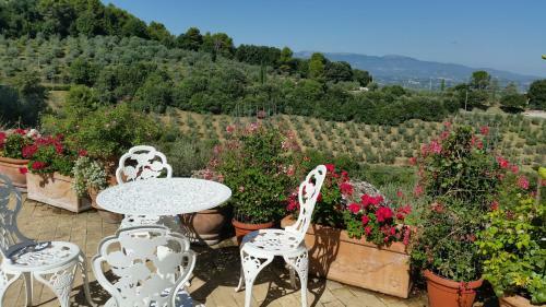 Agroturismo Eremo Delle Fate