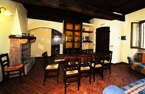 Agroturismo Vista Del Mondo