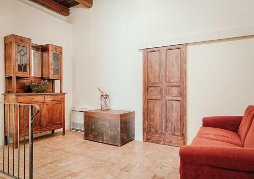 Apartamento Rentopolis Palazzo Bufalini