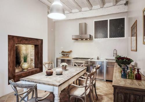 Apartamento Rentopolis Palazzo Bufalini