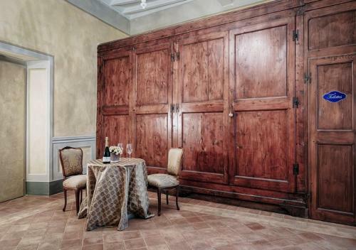 Apartamento Rentopolis Palazzo Bufalini