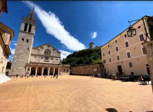 Apartamento Rentopolis Palazzo Bufalini