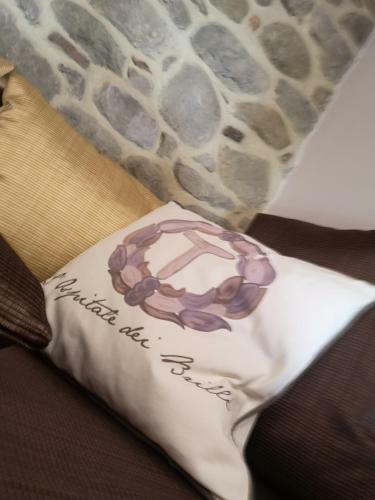 Bed & Breakfast L'ospitale Dei Brilli