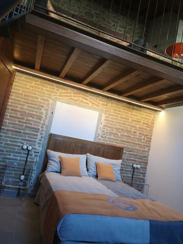 Bed & Breakfast L'ospitale Dei Brilli