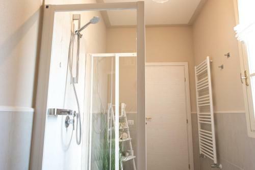 Apartamento Appartamento Nonno Trulli