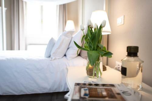 Apartamento Appartamento Nonno Trulli