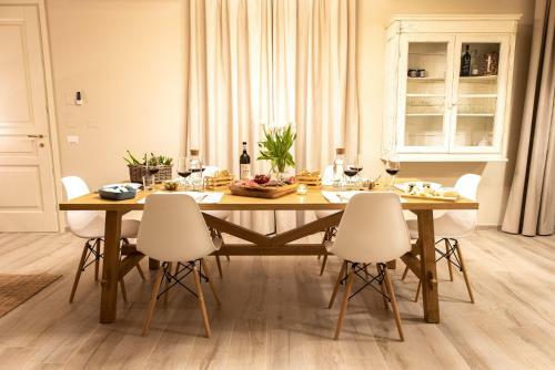 Apartamento Appartamento Nonno Trulli