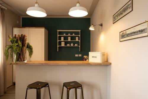 Apartamento Appartamento Nonno Trulli