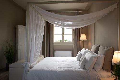 Apartamento Appartamento Nonno Trulli