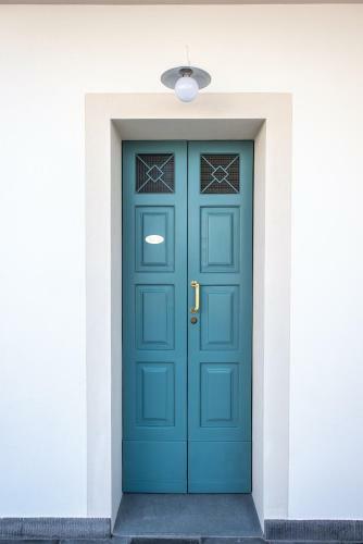 Apartamento Appartamento Nonno Trulli