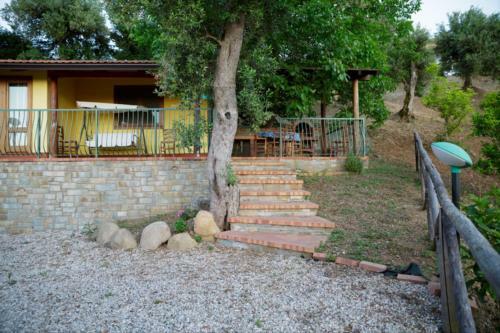 Apartamento Cerasella