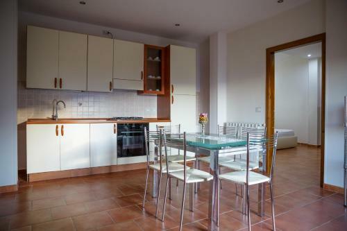 Apartamento Cerasella