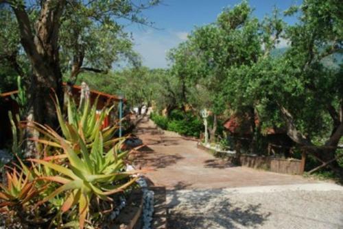 Apartamento La Casa Del Fattore
