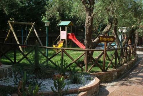 Apartamento La Casa Del Fattore