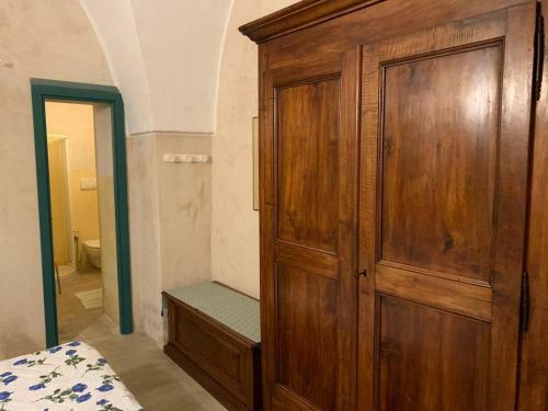 Casa Cesarina - Nel Cuore Del Basso Salento