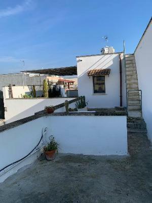 Casa Cesarina - Nel Cuore Del Basso Salento