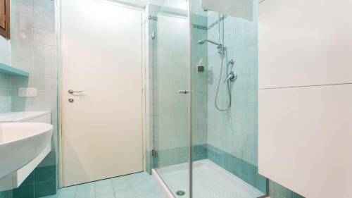 Apartamento Terrazza Duomo/sleeps 6/spoleto Centre