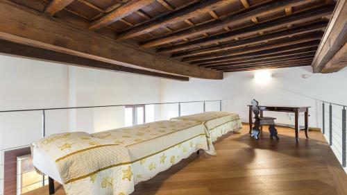 Apartamento Terrazza Duomo/sleeps 6/spoleto Centre