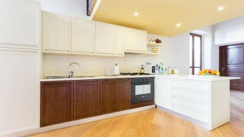 Apartamento Terrazza Duomo/sleeps 6/spoleto Centre