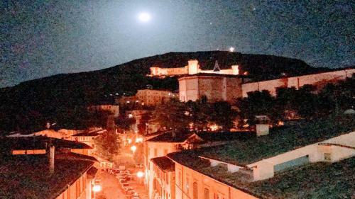 Spoleto Antiquity. Car Unnecessary. Rome 1 Hour