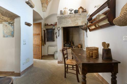 Apartamento Casa Storica Filia
