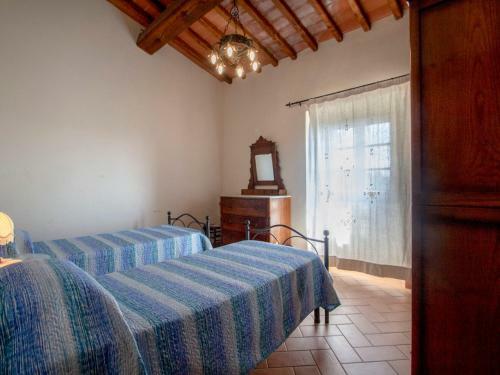 Locazione Turistica Tegliaia