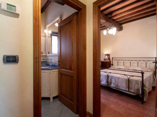 Locazione Turistica Tegliaia