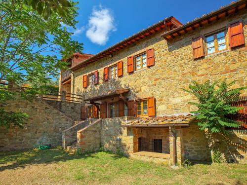 Locazione Turistica Tegliaia