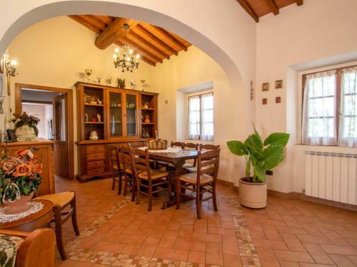 Locazione Turistica Tegliaia