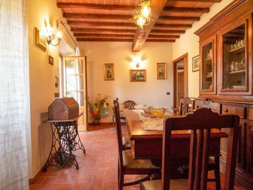 Locazione Turistica Tegliaia