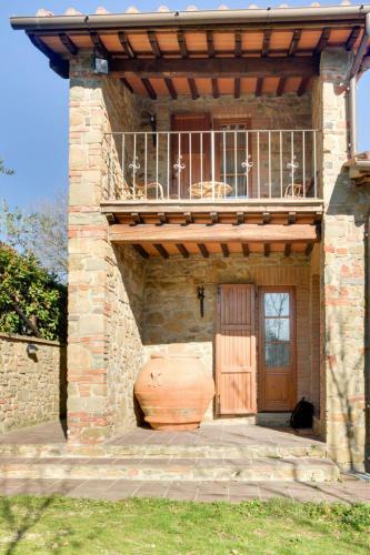 Locazione Turistica Tegliaia