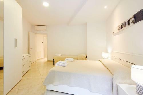 Apartamento Spotorno Beach