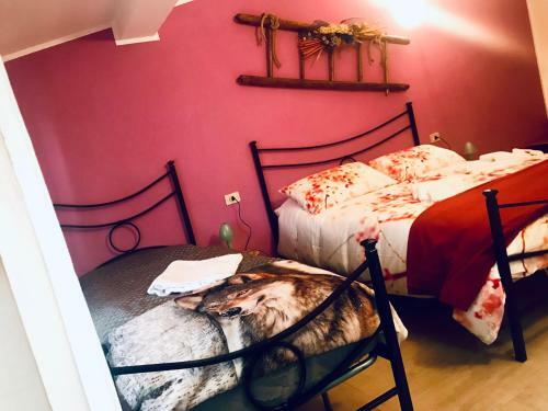 Hotel Albergo Dal Cogo