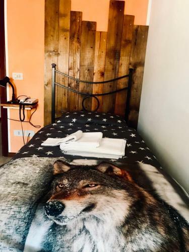 Hotel Albergo Dal Cogo
