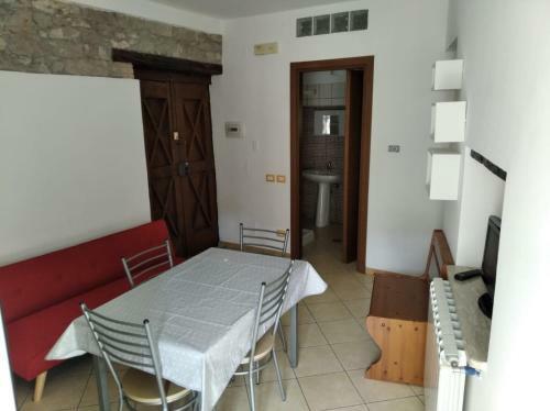 Casa Belvedere