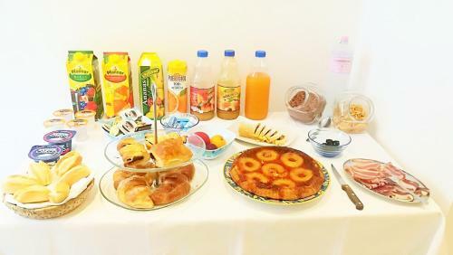 B&B Diana's