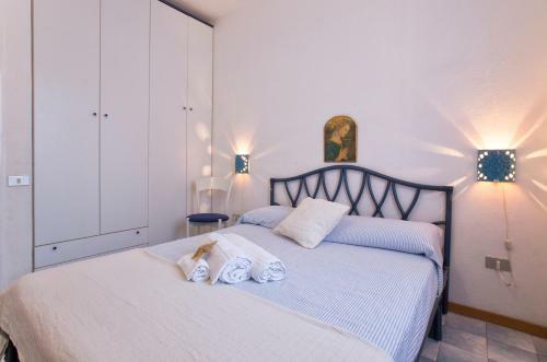 Apartamento Lentischi C13 Sea View