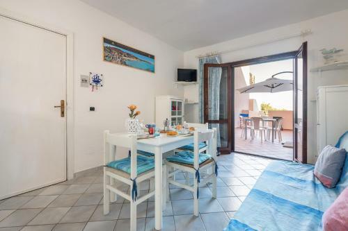 Apartamento Bilo Janna