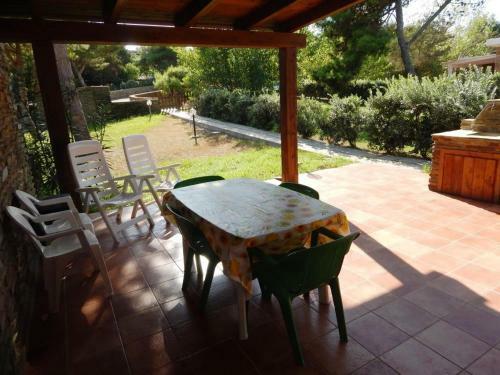 Villa Trilo Gabbiano