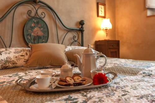 Agroturismo Agriturismo Villa Ulivello In Chianti