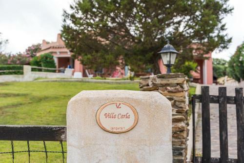 Splendida Villa Su Due Livelli