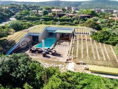 Villa In Stintino: Lisbeth