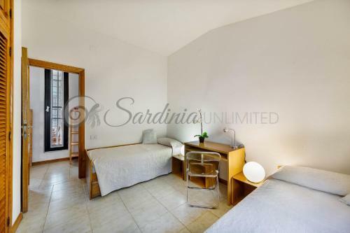 Villa In Stintino: Lisbeth