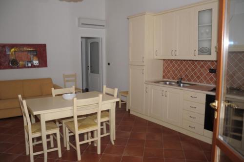 Apartamento Ancora B4