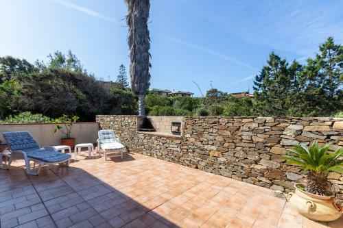 Villavale Stintino