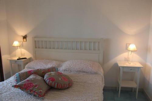 Apartamento Casa Marina